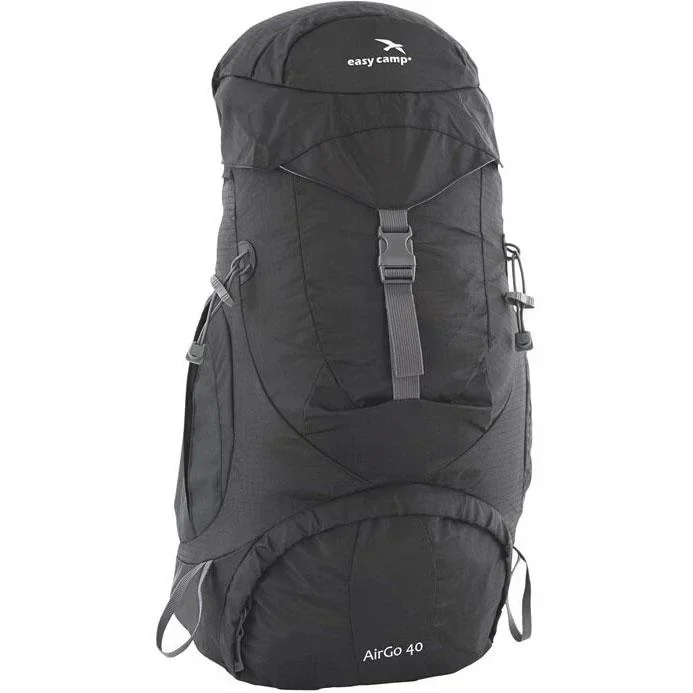 Rucksack AirGo 40 Schwarz