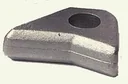Verriegelung für Frontlader