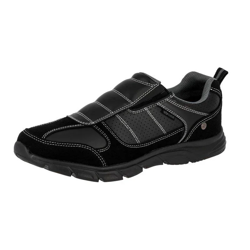 Slipper, Farbe schwarz, Gr.40