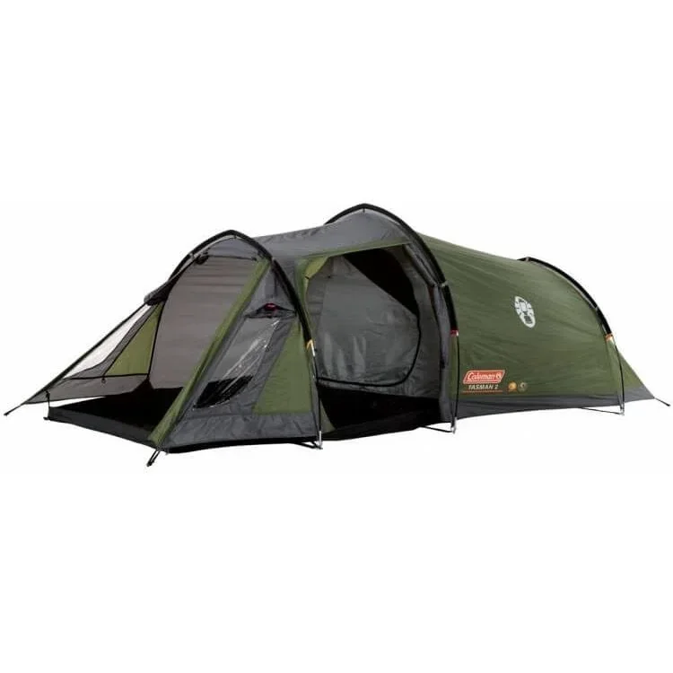 Coleman Tasman 2 zelte