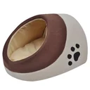 Kissen für Katzen warmes Vlies L