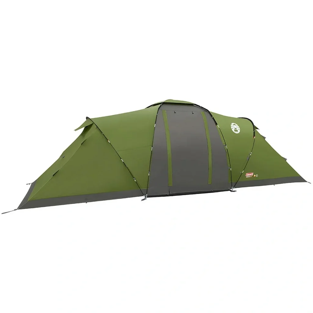 Bering 6 Tent