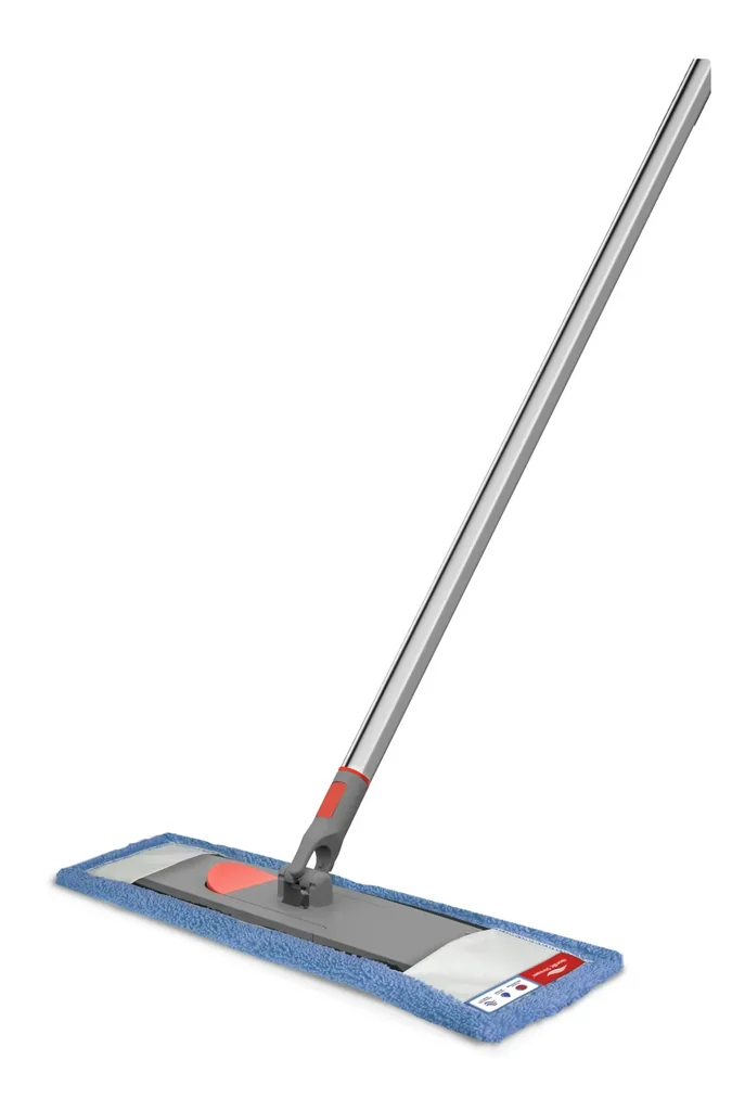 Bodenwischer mit Teleskopstiel