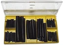 Schrumpfschlauchbox Sortiment - schwarz