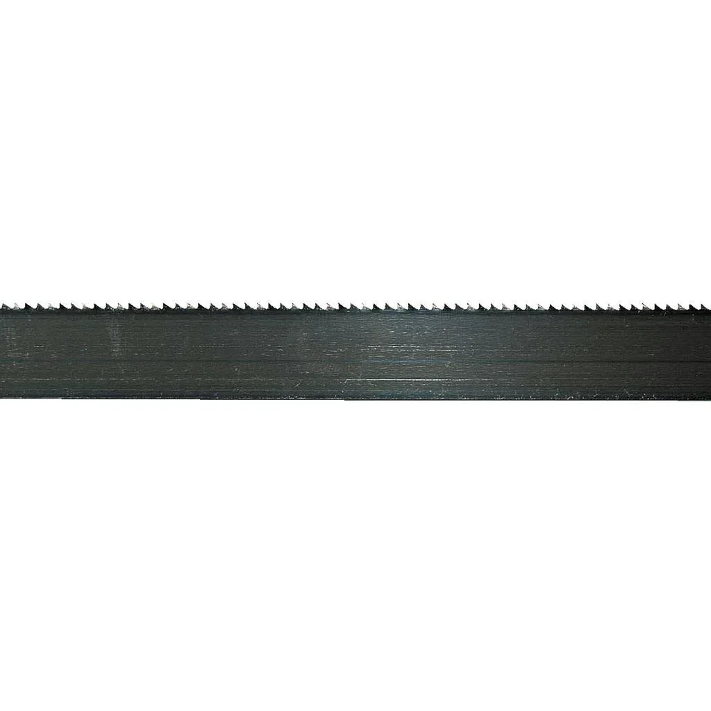 Sägebänder 13x0,5x2240mm 4TPI
