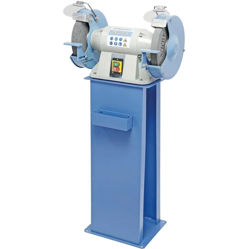 Bernardo Tabelle Schärf DS 250 S / 400V