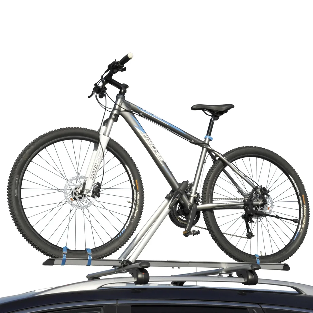 Dach-Fahrradträger