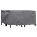 Schutzhülle für Lounge-Set S - 200 x 150 x 75 cm