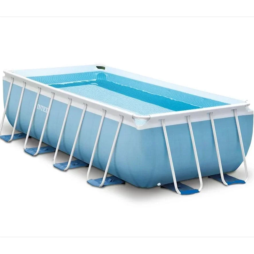 Prism Frame Pool 488 x 244 cm
