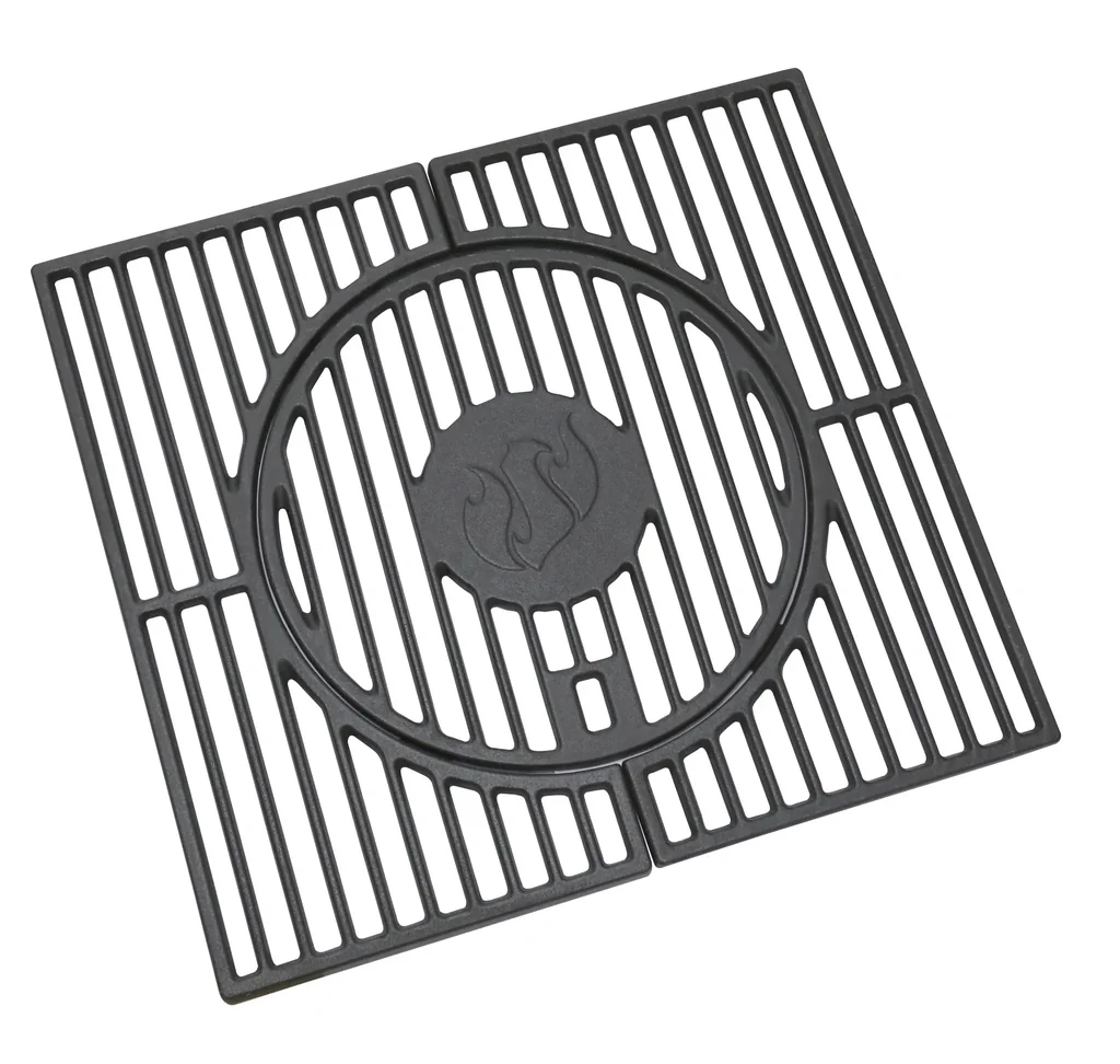 Grilltrostsystem Modulus, Schwarz