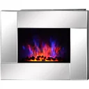 Elektrischer Kamin Wandkamin 900