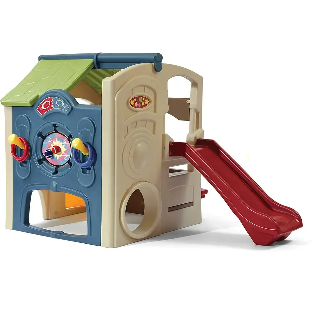 Neighborhood Fun Center