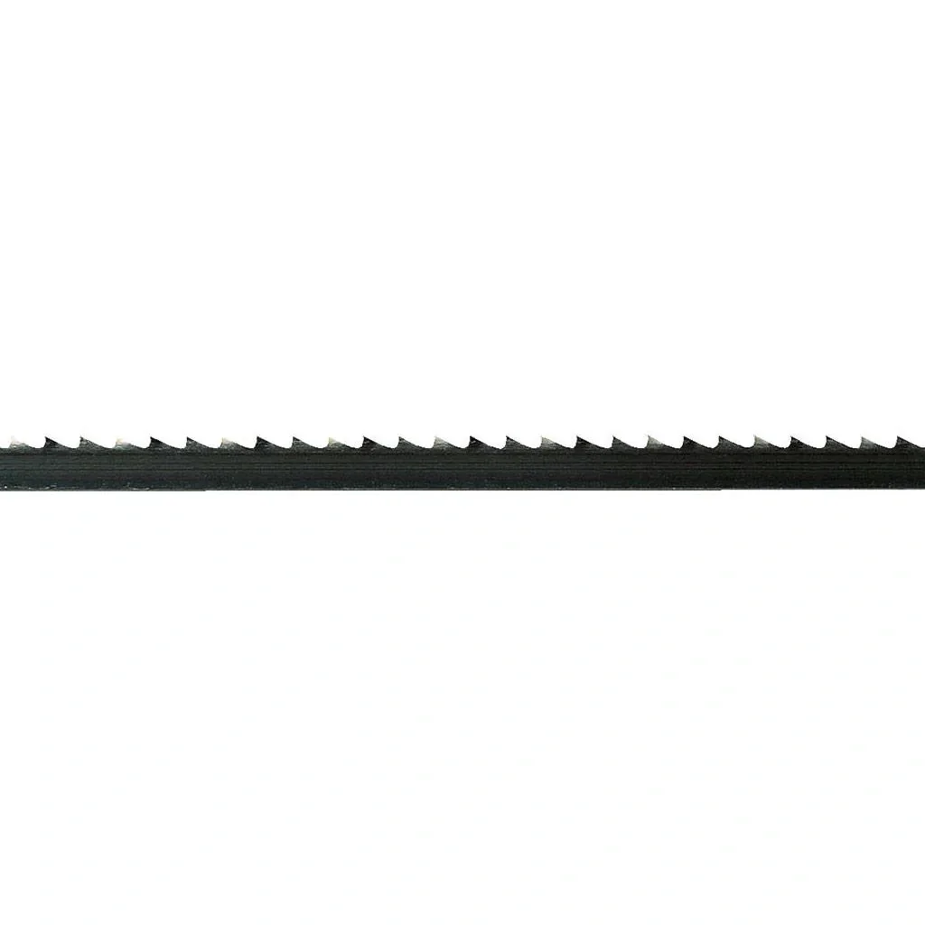 Sägebänder 6x0,5x2240mm 6 tpi