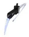 Schlauchset Aqua-Go 3/4"