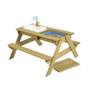 Kinder Picknicktisch