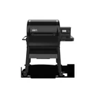 Holzpelletgrill SmokeFire EPX4, Temperaturbereich bis 315 °C