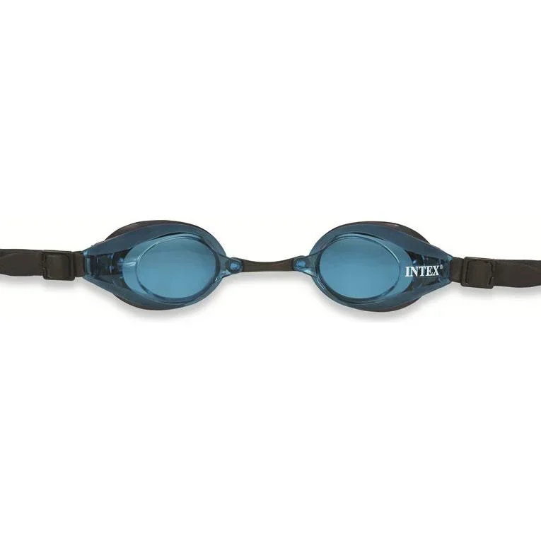 Tauchermaske pro Master 14 + -Blue