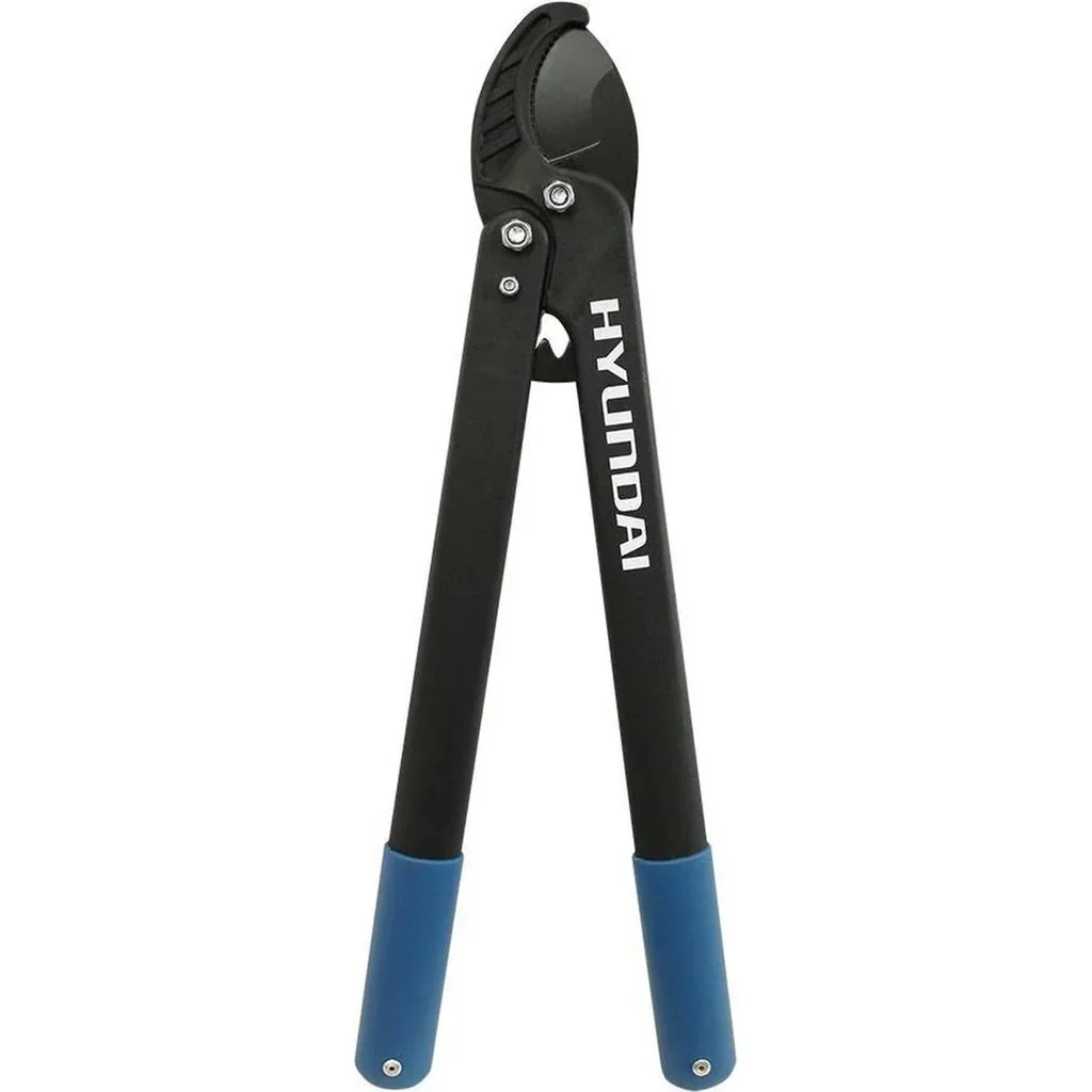 Astschere Amboss - 53cm - 3cm Schnittleistung