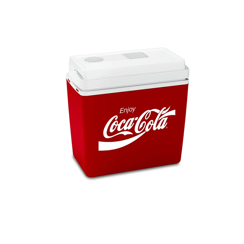 Thermoelektrische Kühlbox MM24 DC