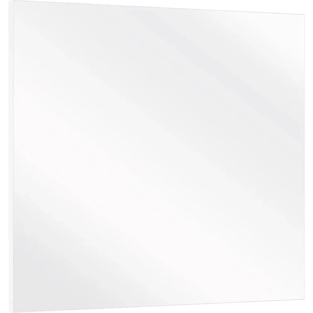 Concept Spiegel 62x60cm Weiss fsc