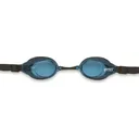 Tauchermaske pro 8 + -Blue