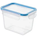 Mehrzer - Frischebehälter 1 Liter - Click-en-Lock - Blau