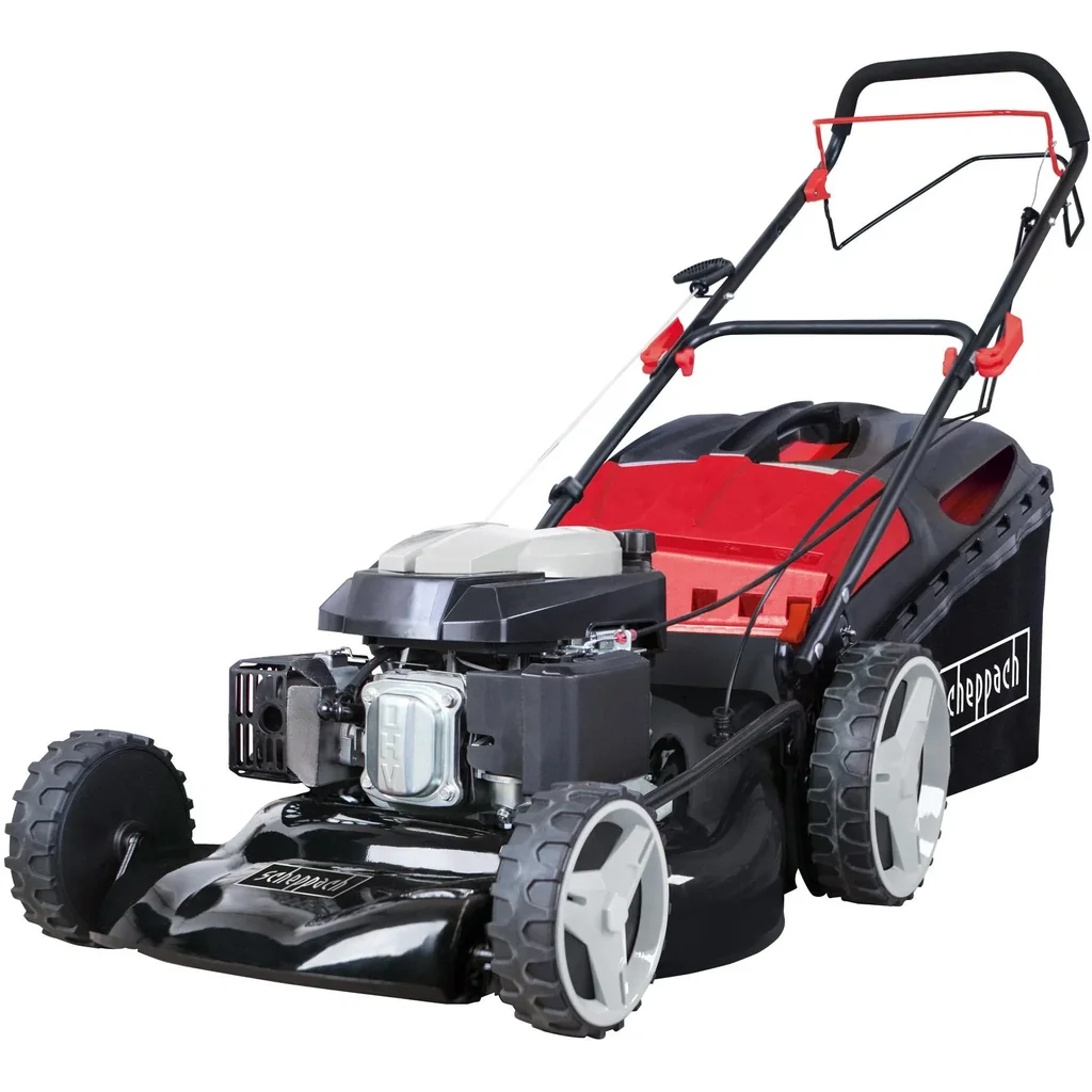 Benz. Gras. B&S MS775-53E, 161cc, 53cm, 161cc, 53cm