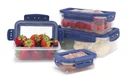 Frischhaltedosen-Set "Flex & Fresh"