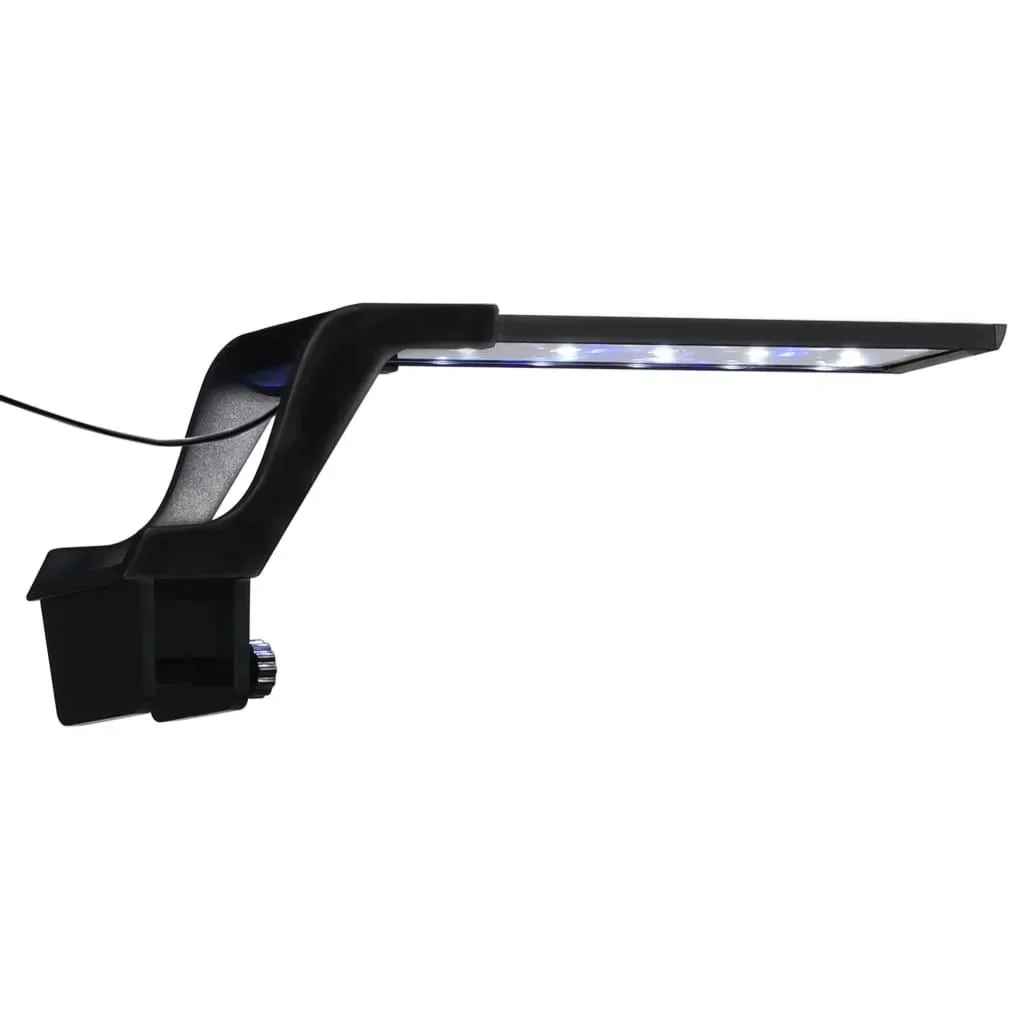 Aquarienleuchte mit Klemme LED 25-45 cm