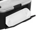 Eierkocher, sprechend, für 6 Eier, 400 Watt