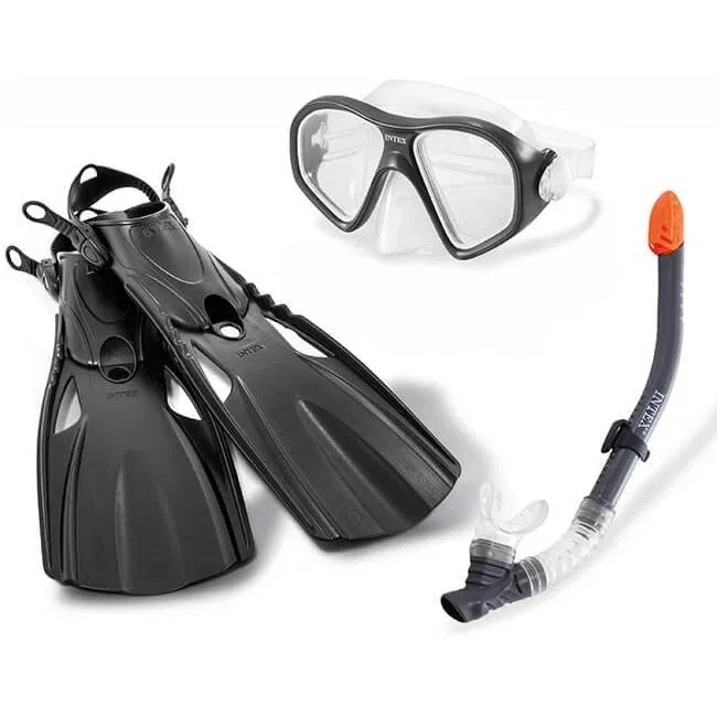 Reef Rider Schnorchelset