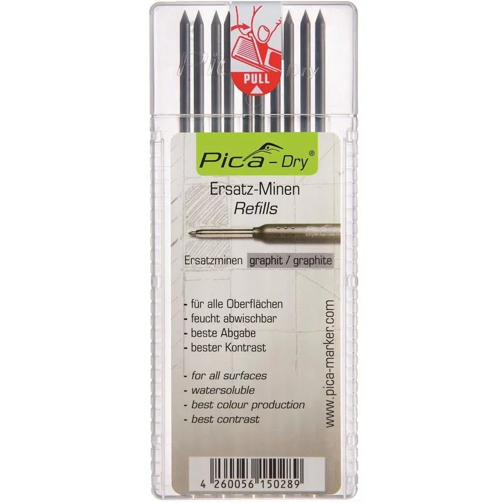 Graphitmine für Markierstift 3030