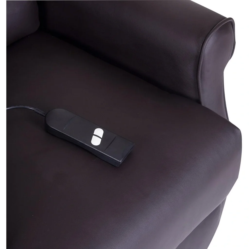 TV Sessel mit elektronischer Aufstehhilfe und Massagefunktion