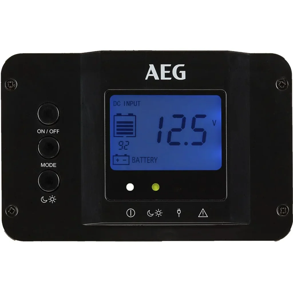 Bedieneinheit Bluetooth BT30