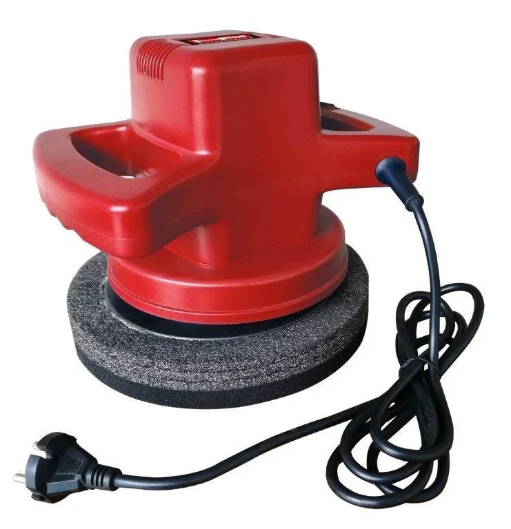 Exzenter Poliermaschine 230 Volt / 110 Watt