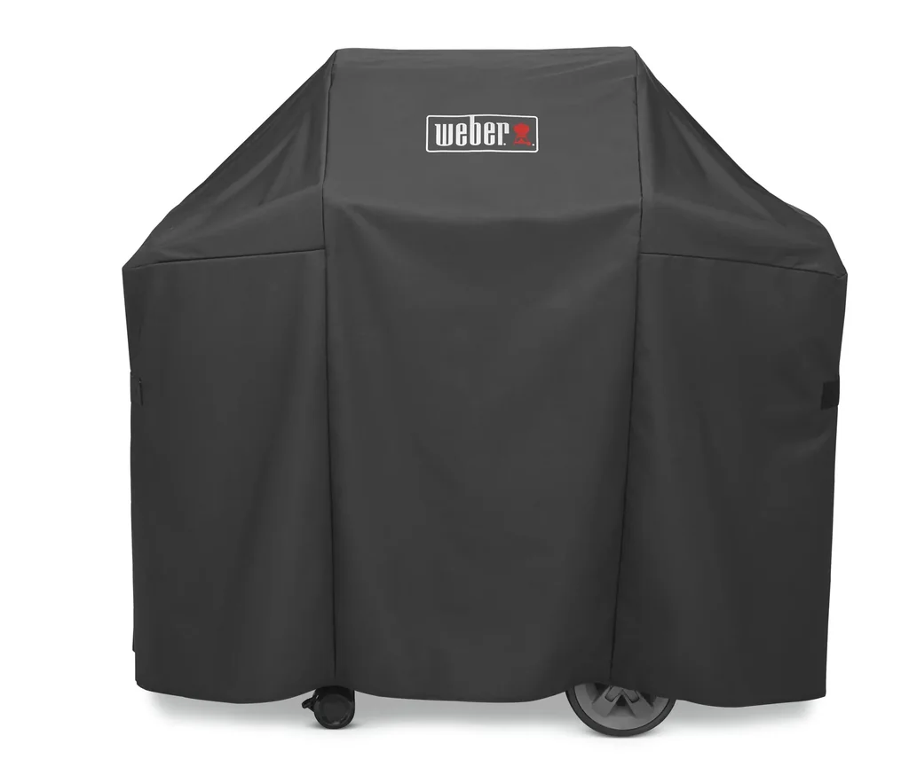 Premium Abdeckhaube für Genesis II 200-Serie