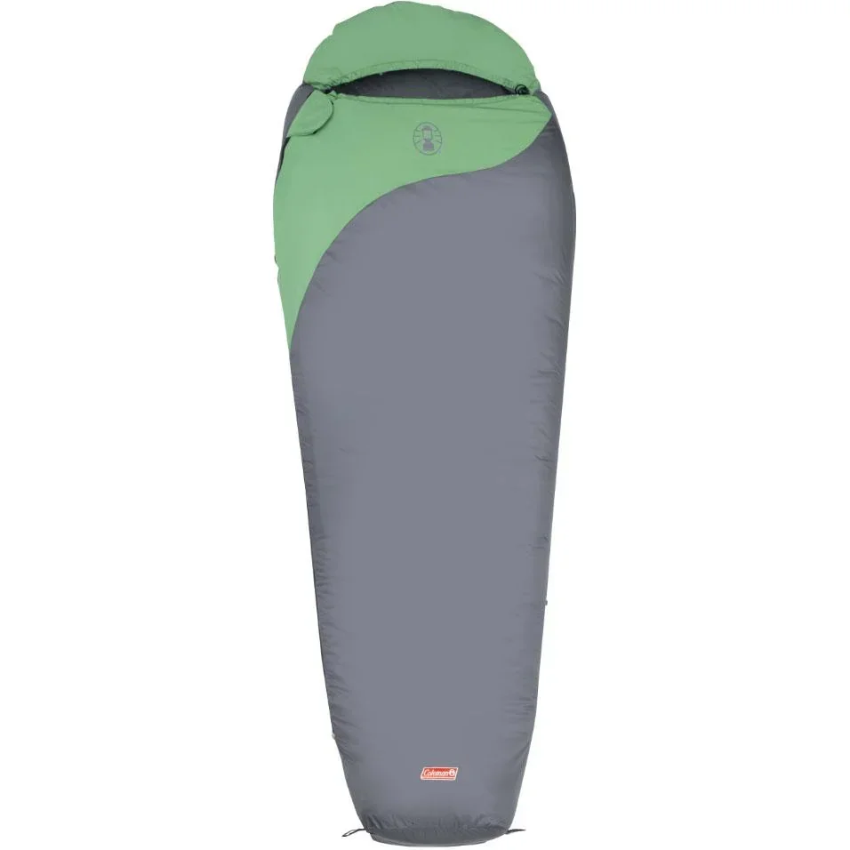 Schlafsack Radfahrer