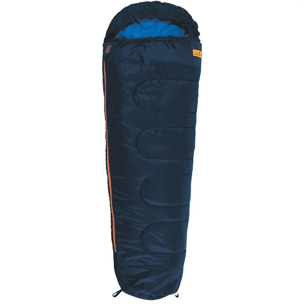Cosmos Jr blau Schlafsack