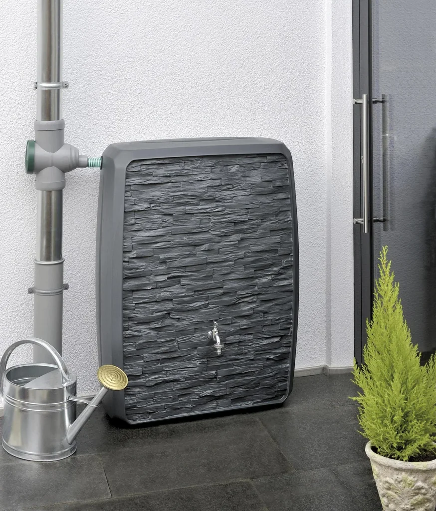 Regenspeicher "Multitank" 250 L granit