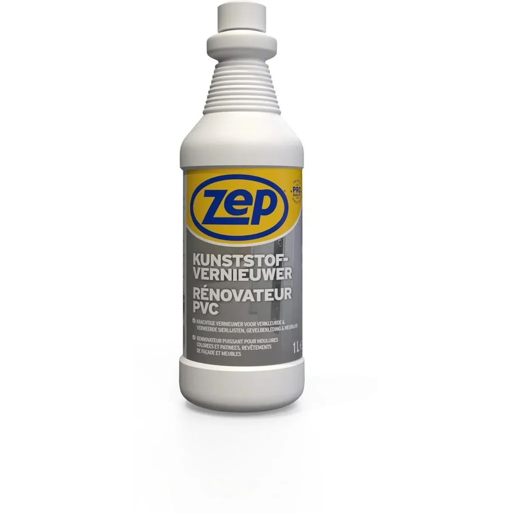 ZEP Kunststoffentferner - 1 L