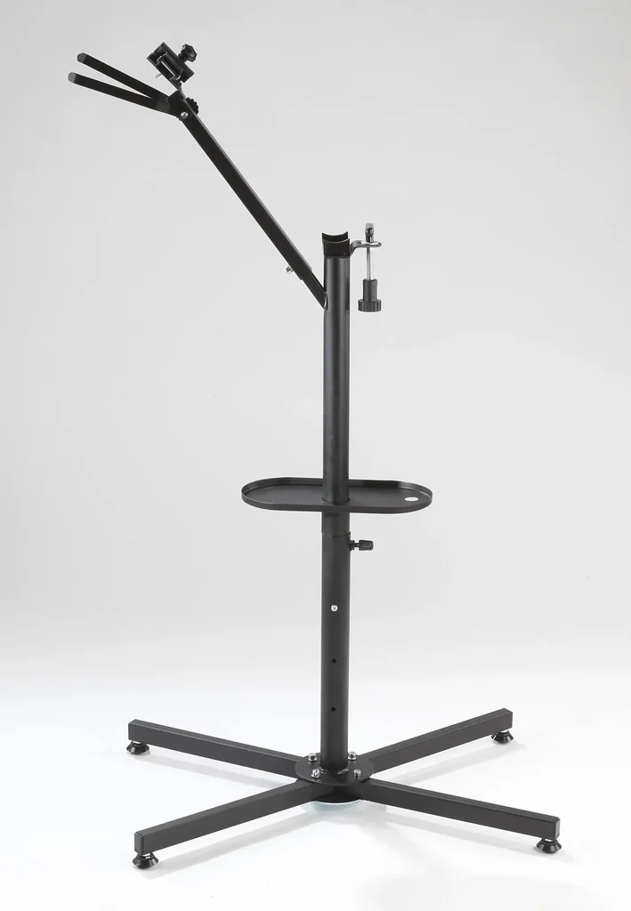 Fahrrad Montageständer