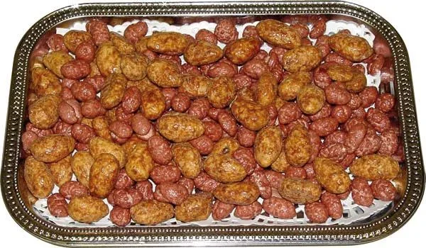 Jahrmarkt Spezialitäten, 400 g