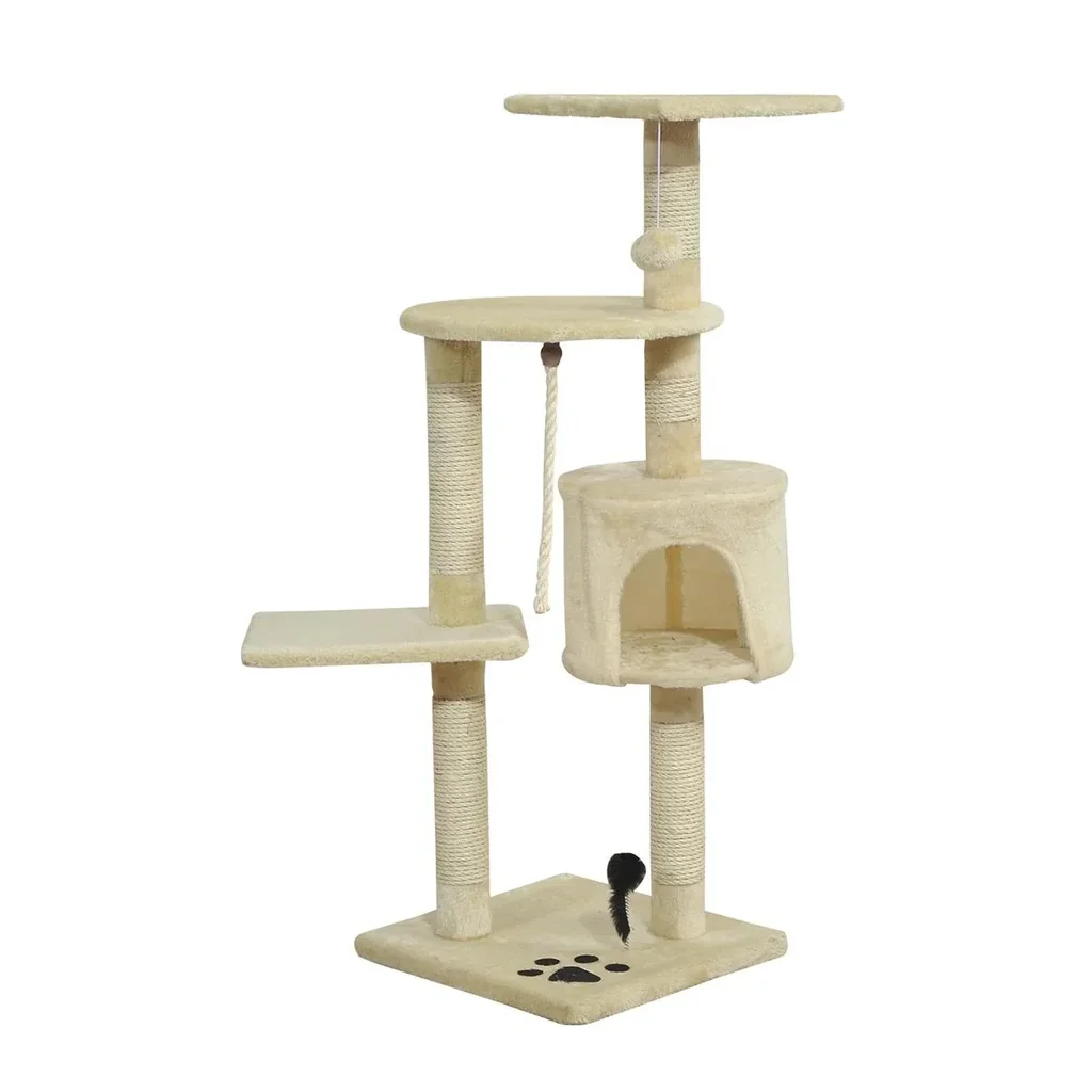 Baum für Katzen 112cm