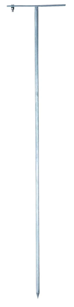 Spezial Erdstab für den mobilen Einsatz, 75 cm lang