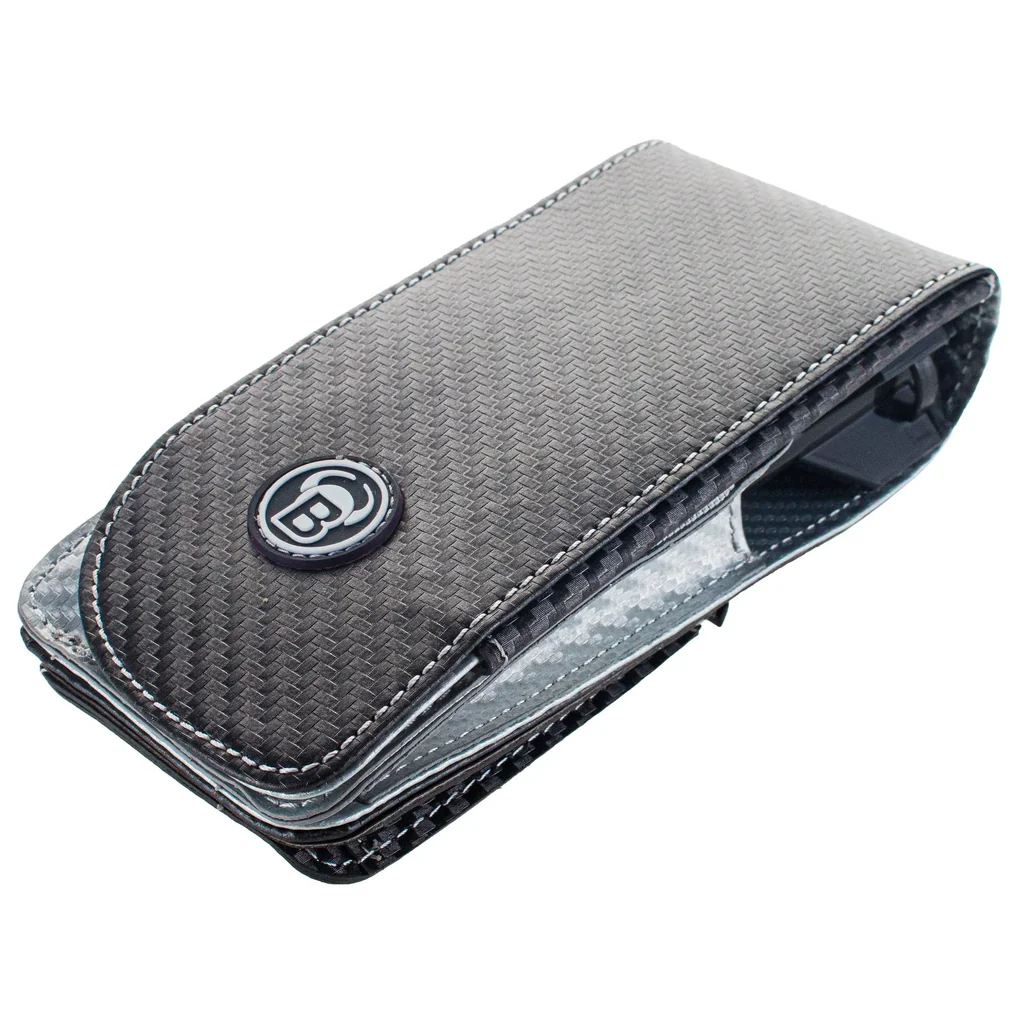 SECC Dartcase grau