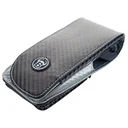 SECC Dartcase grau