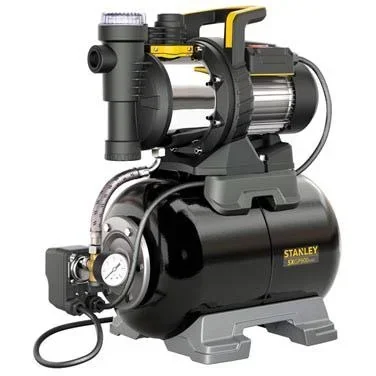 Druckpumpe - 24 L - 900 W