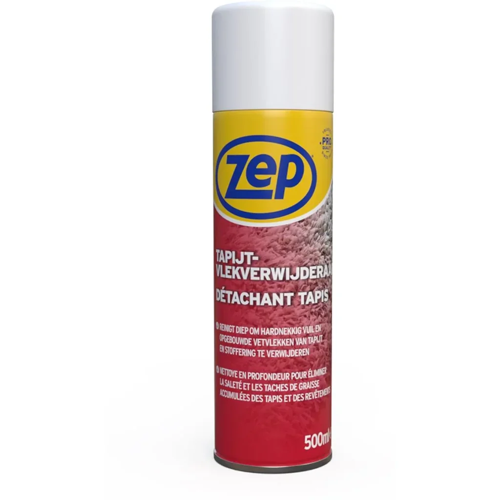 ZEP Teppichfleckenentferner - 500 ml