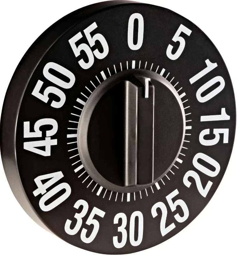 Magnetischer Küchentimer "XXL"