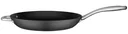 Bratpfanne 32 cm mit Gegengriff Robusta